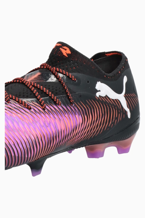 Ghete de fotbal Puma Future 8 Ultimate Low FG - Multicolor