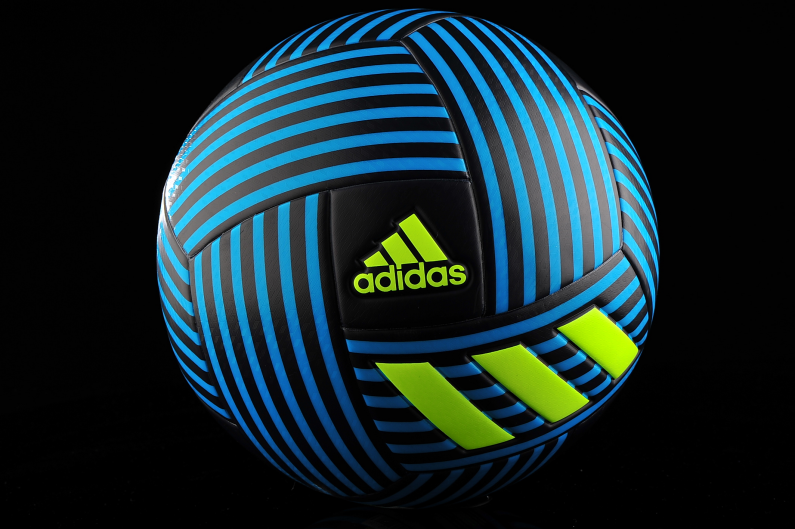 nemeziz soccer ball