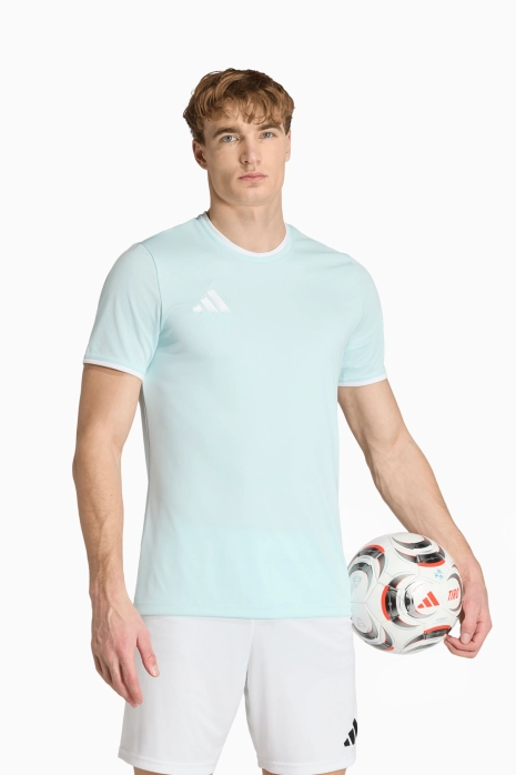 Koszulka adidas Entrada 26 - Miętowy