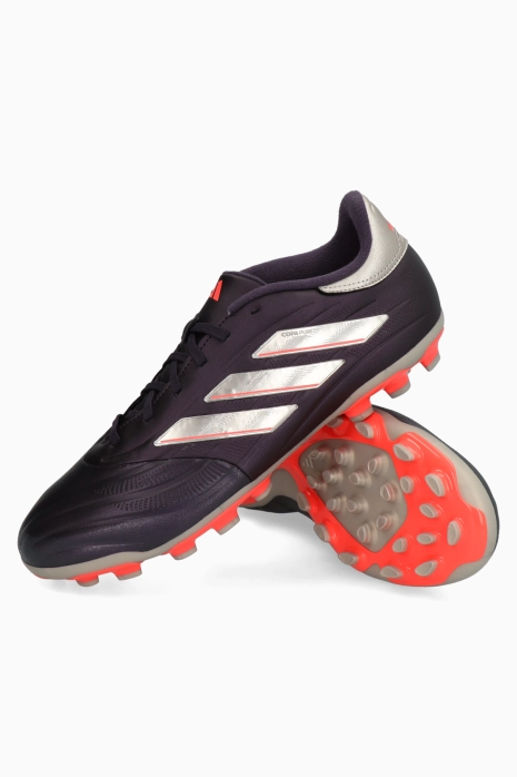 Kopačka adidas Copa Pure II League 2G/3G AG - Ljubičasta