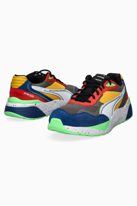 Colorful 2024 puma shoes