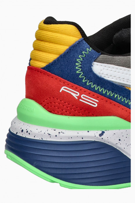 Puma rs multicolor best sale