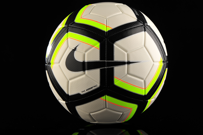 Ball Nike Strike SC3176-100 rozmiar 5 | R-GOL.com - Football boots \u0026  equipment