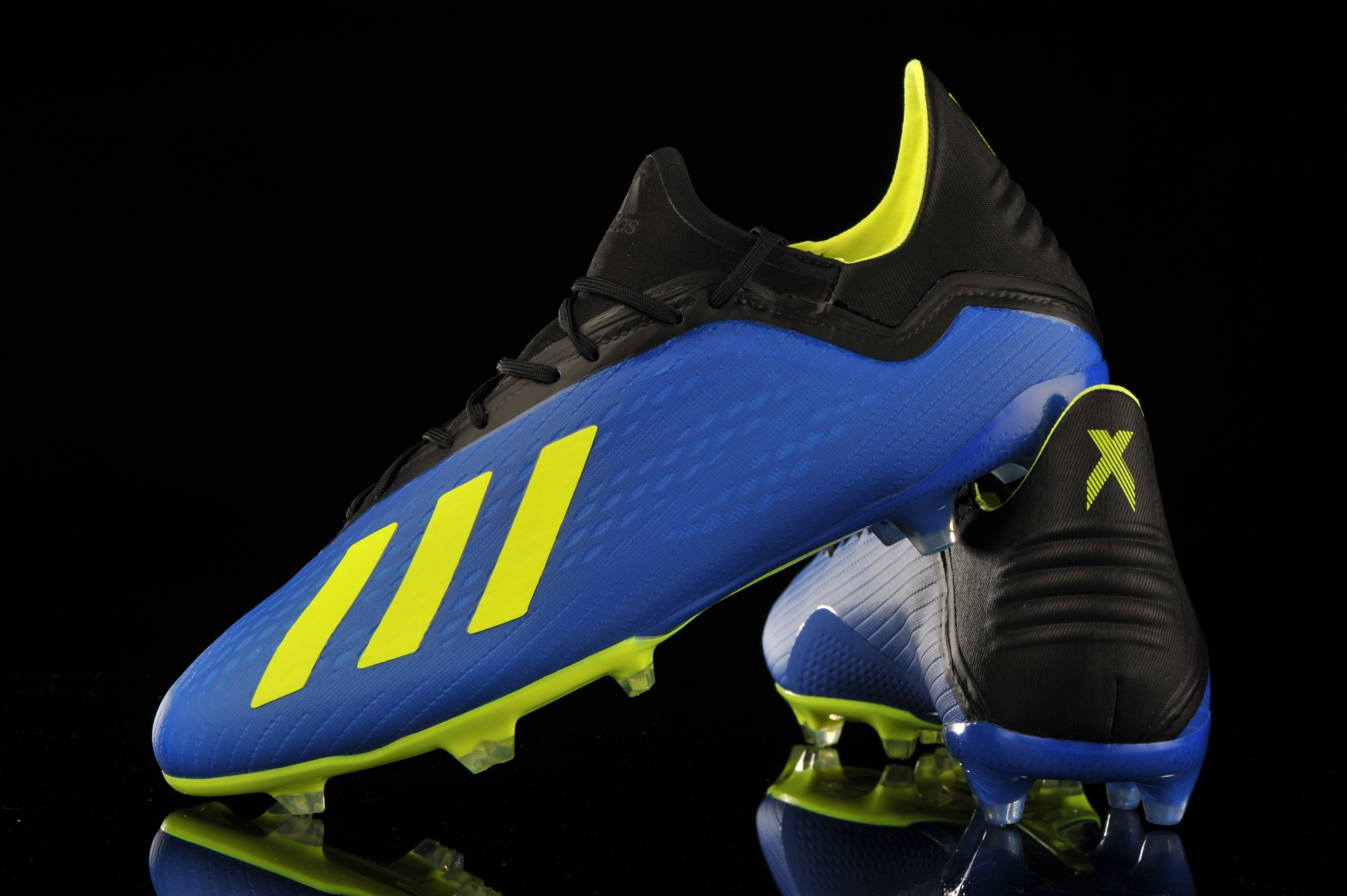 adidas X 18.2 FG DA9334 | R-GOL.com - Football boots \u0026 equipment