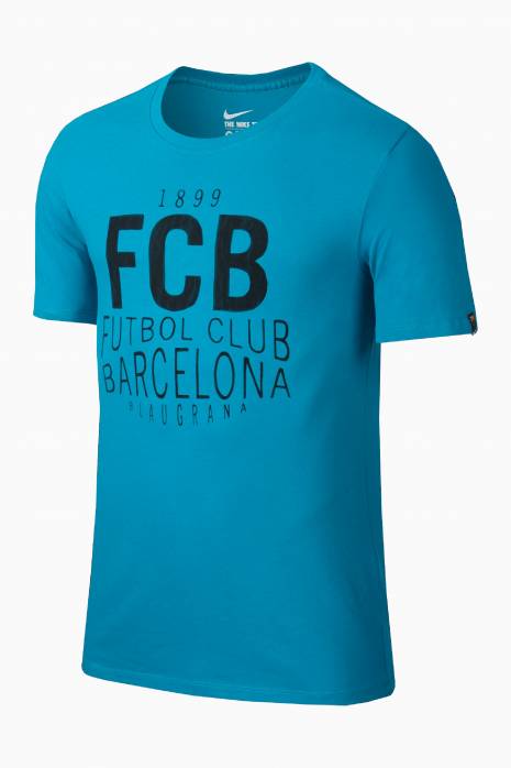 Tričko  Nike FC Barcelona Squad