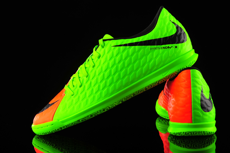 Nike HypervenomX Phade III IC 852543-308 | R-GOL.com - Football boots \u0026  equipment