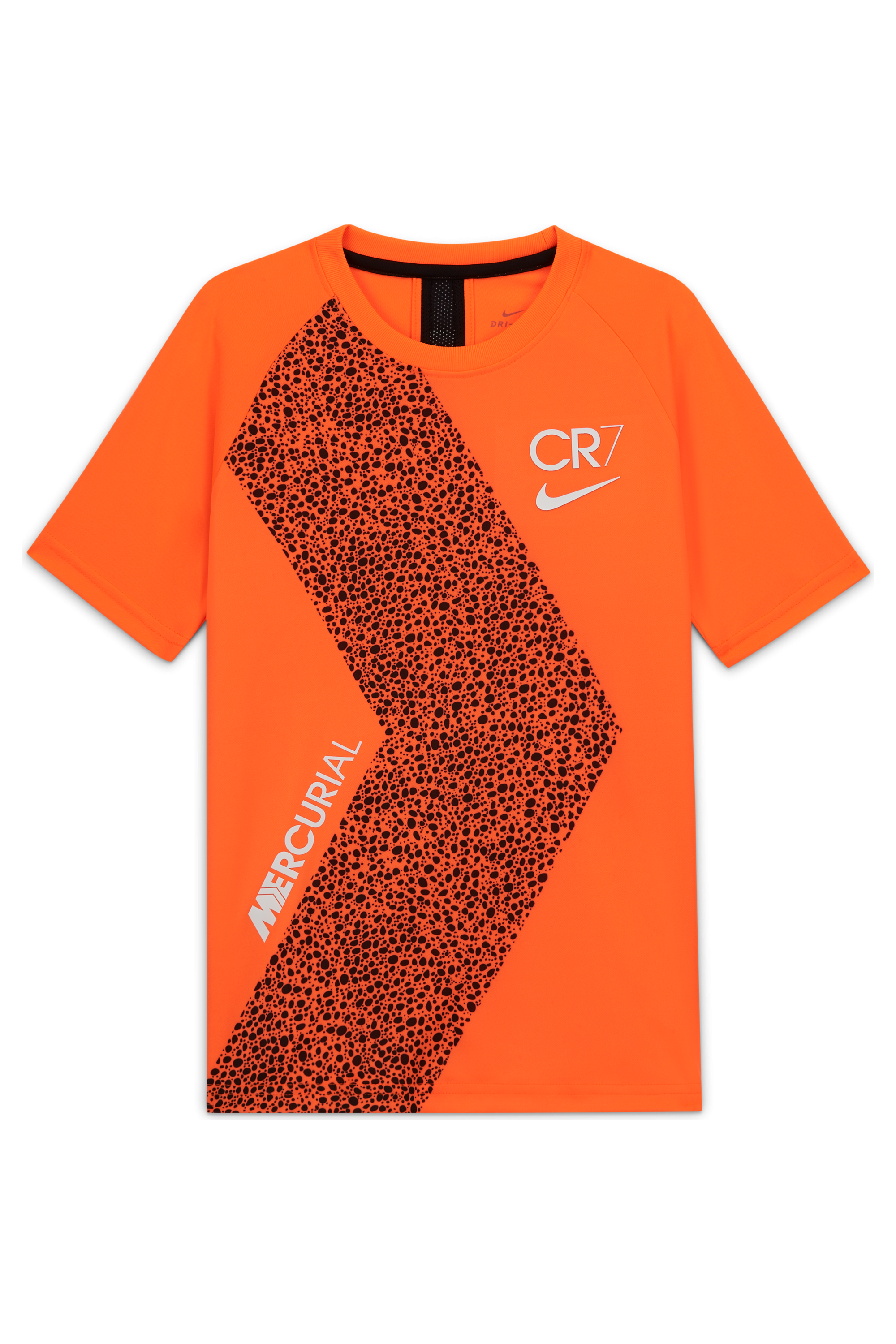 T-Shirt Nike CR7 Dry Top Junior | R-GOL 