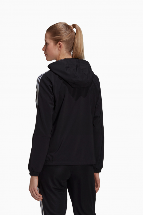 Jacket adidas Tiro 21 Windbreaker Women