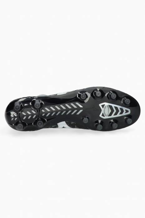 Бутси Mizuno Morelia Neo III Beta Japan - чорний | Футбольне