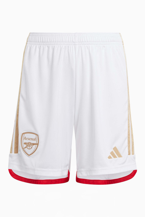 Shorts adidas Arsenal FC 23/24 Home Junior