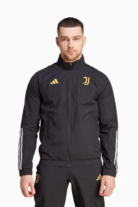 Sweatshirt adidas Juventus FC 23/24 Presentation