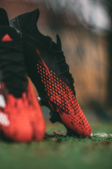 adidas Predator Mutator 20.1 L FG | Magazin de fotbal echipament R