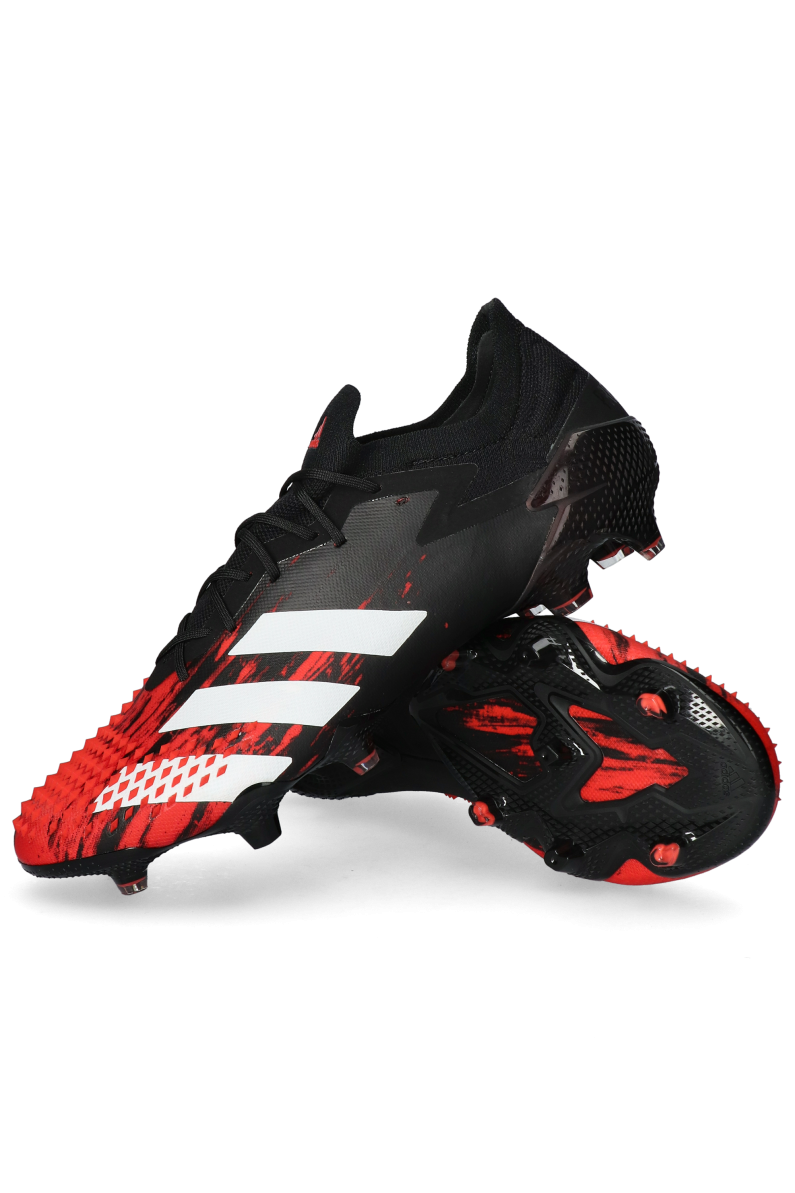adidas Football Predator Nemeziz X and Copa adidas CH.