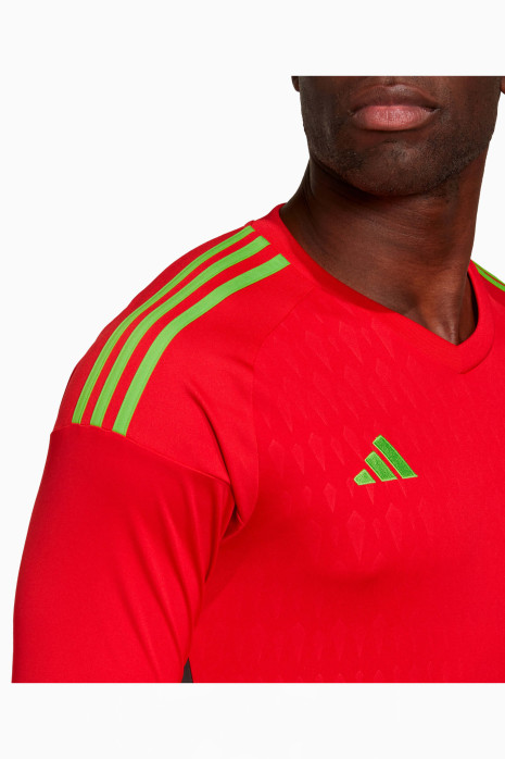 Adidas goalkeeper 2025 jersey 2018