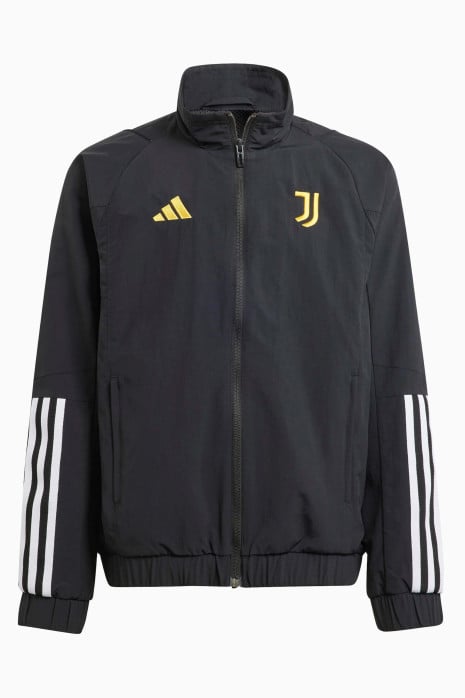 Bluză adidas Juventus FC 23/24 Presentation Junior
