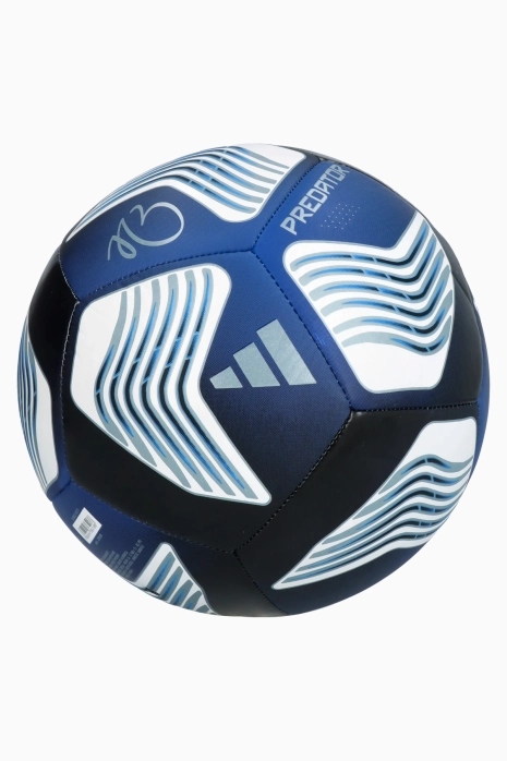 Míč adidas Jude Bellingham Training velikost 5 - Modrý