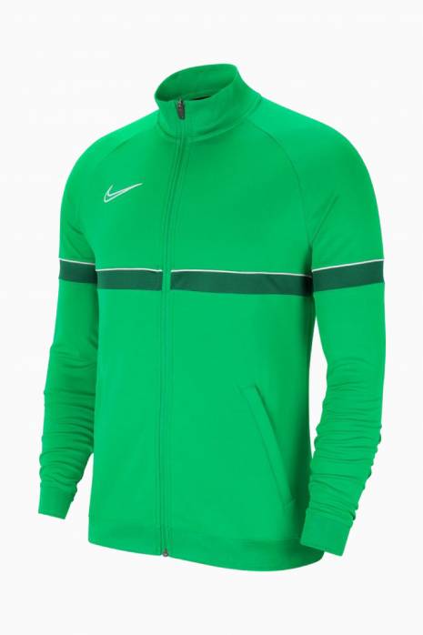 Majica dugih rukava Nike Dri-FIT Academy 21 - Zelena