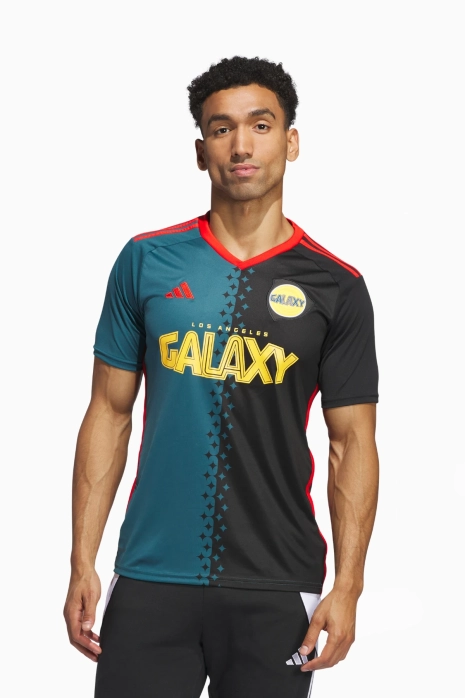 Shirt adidas LA Galaxy 2024 Third Replica