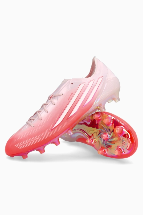 adidas F50 Elite Sparkfusion L FG/AG За Жени - Бяла