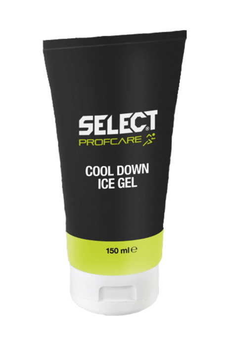 Gél Select Cool Down Ice Gel