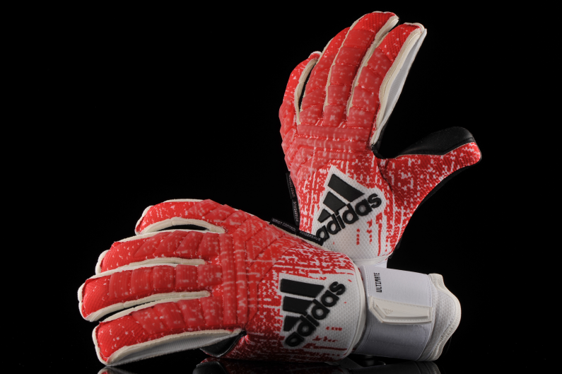 Goalkeeper Gloves adidas Predator 