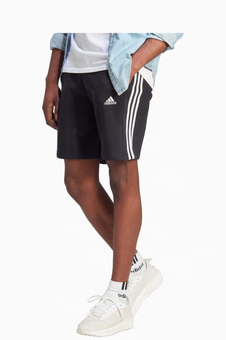 Σορτς adidas Essentials Fleece 3-Stripes