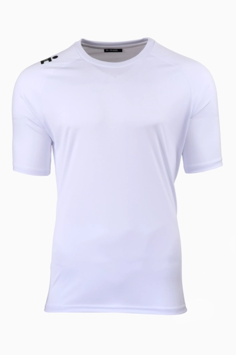 Camiseta R-GOL Match Classic II - Blanco