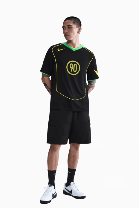 Tricou Nike Total 90 - Negru