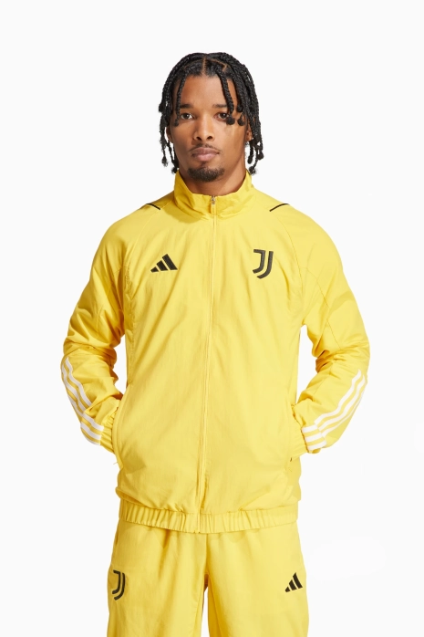 Sweatshirt adidas Juventus FC 23/24 Presentation