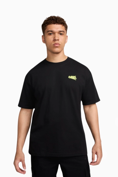 Тениска Nike Max90 - черен