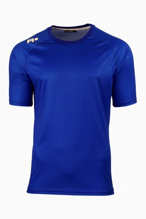 R-GOL Match Classic II Trikot Junior - Blau