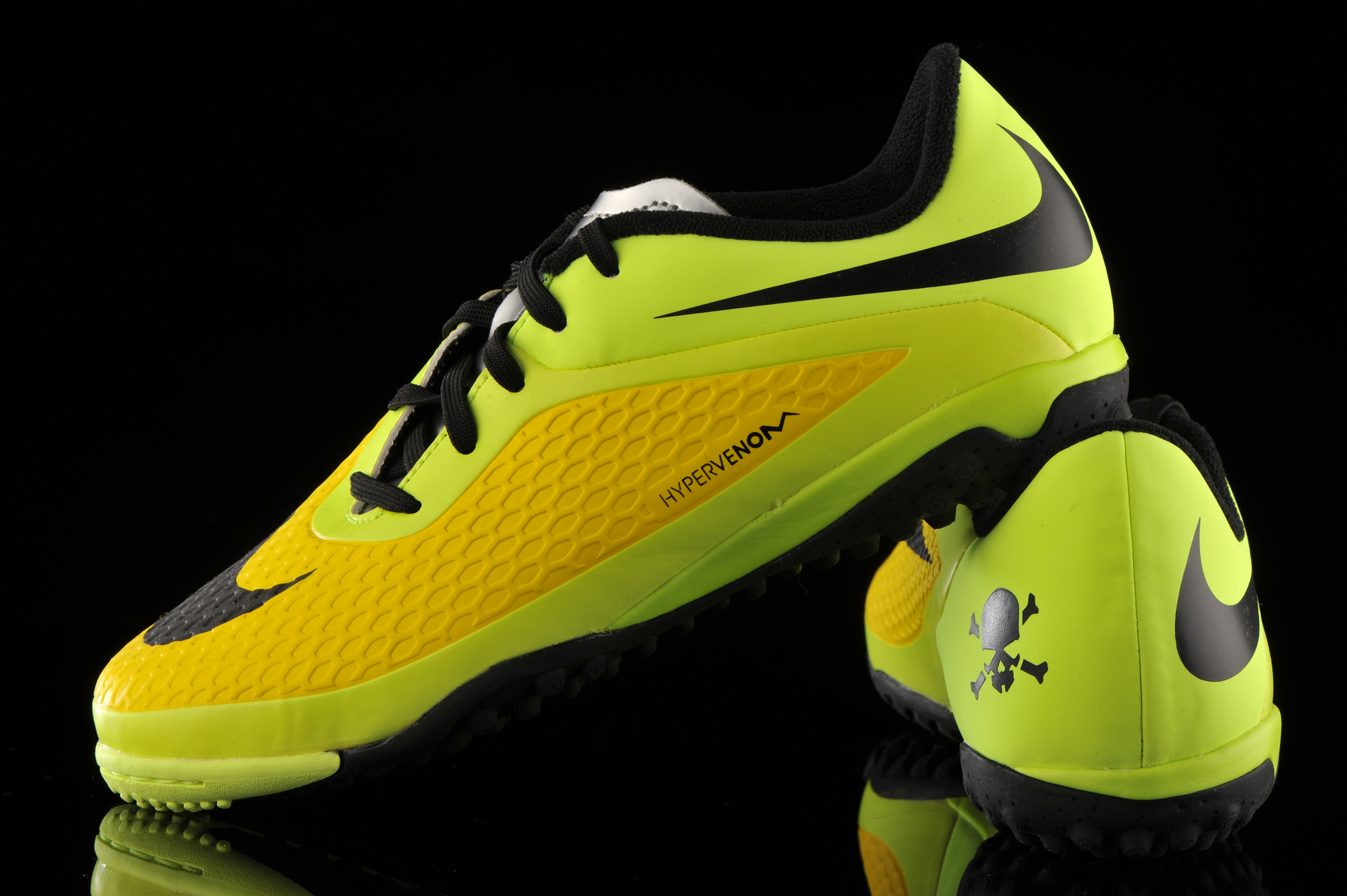 Nike Hypervenom Phelon TF Junior 599847-700 | R-GOL.com - Football boots \u0026  equipment