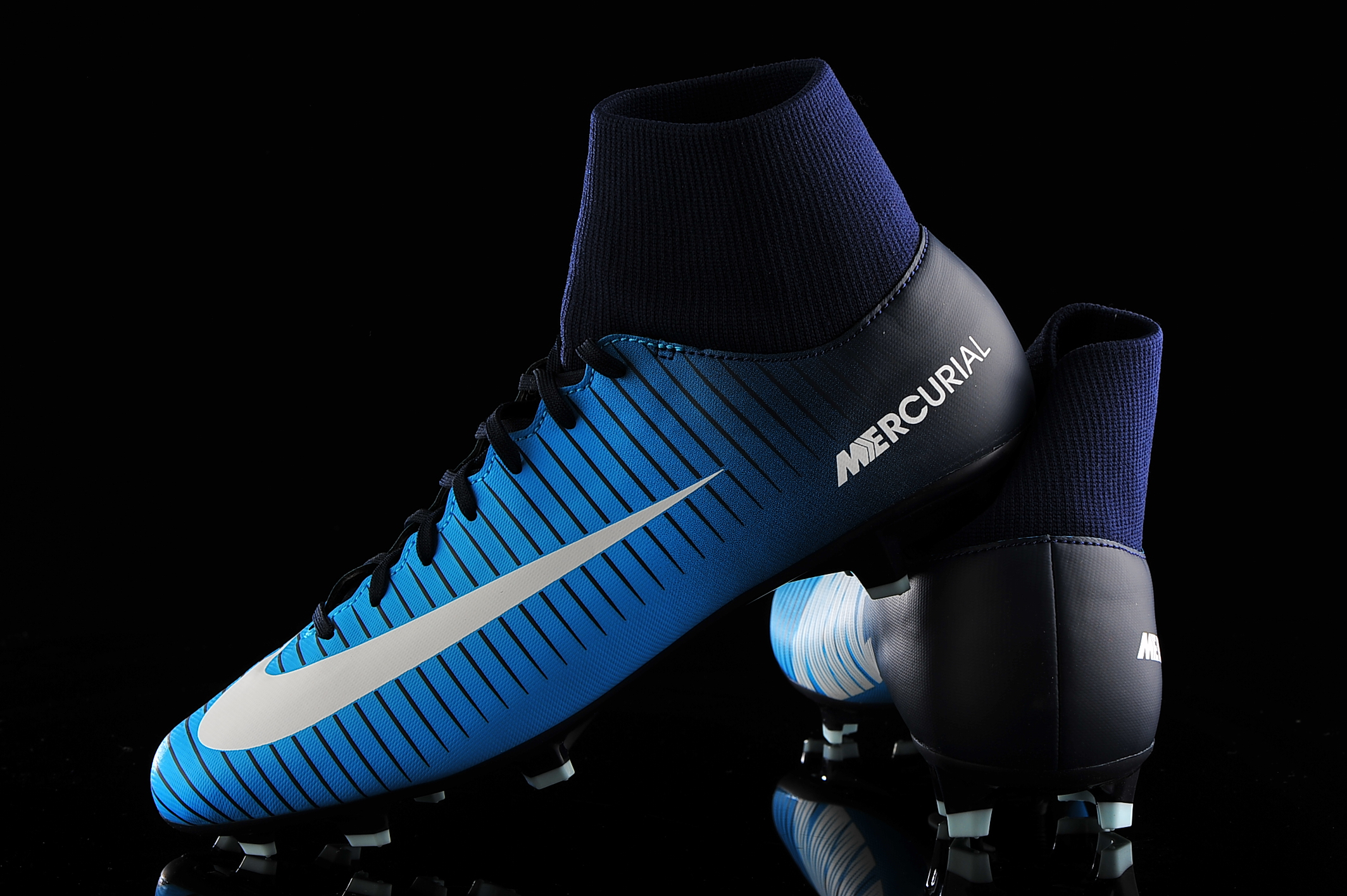 Nike Mercurial Victory VI DF FG 903609-404 | R-GOL.com - Football boots \u0026  equipment