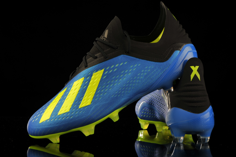 adidas X 18.1 FG CM8365 | R-GOL.com - Football boots \u0026 equipment