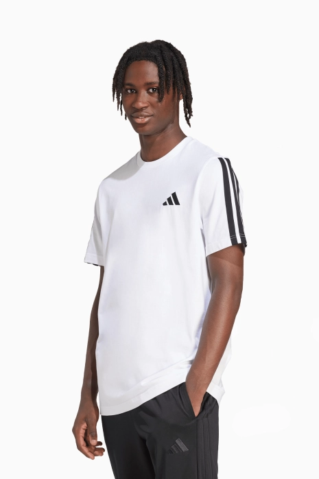 T-Shirt adidas 3-Stripes Tee - White