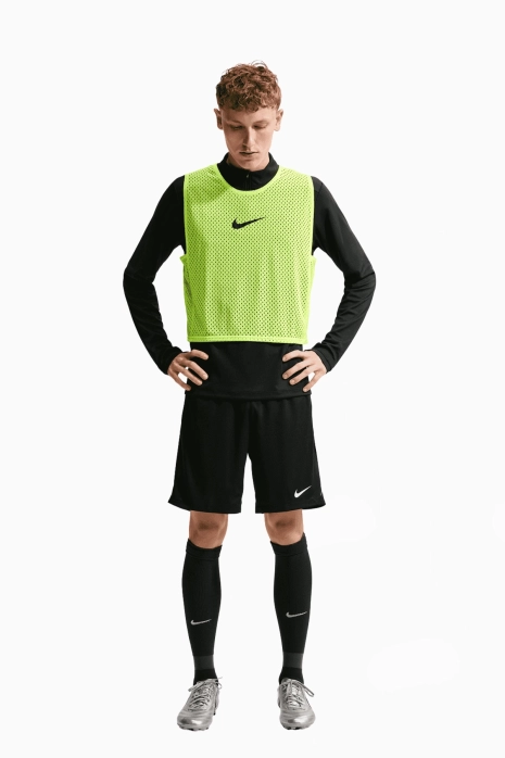Znacznik piłkarski Nike Dri-FIT Park - Zielony