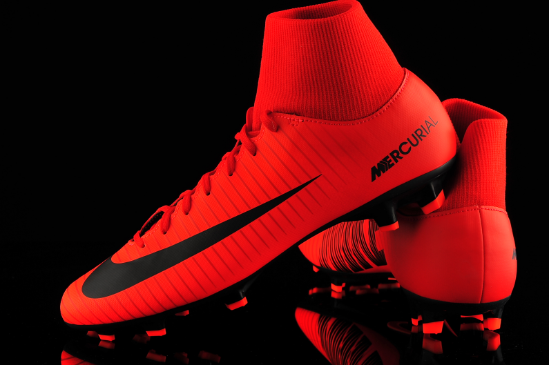 Nike Mercurial Victory VI DF FG 903609-616 | R-GOL.com - Football boots \u0026  equipment