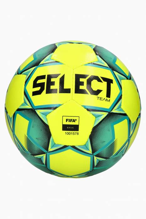 Ball Select Team Fifa Basic v22 size 5
