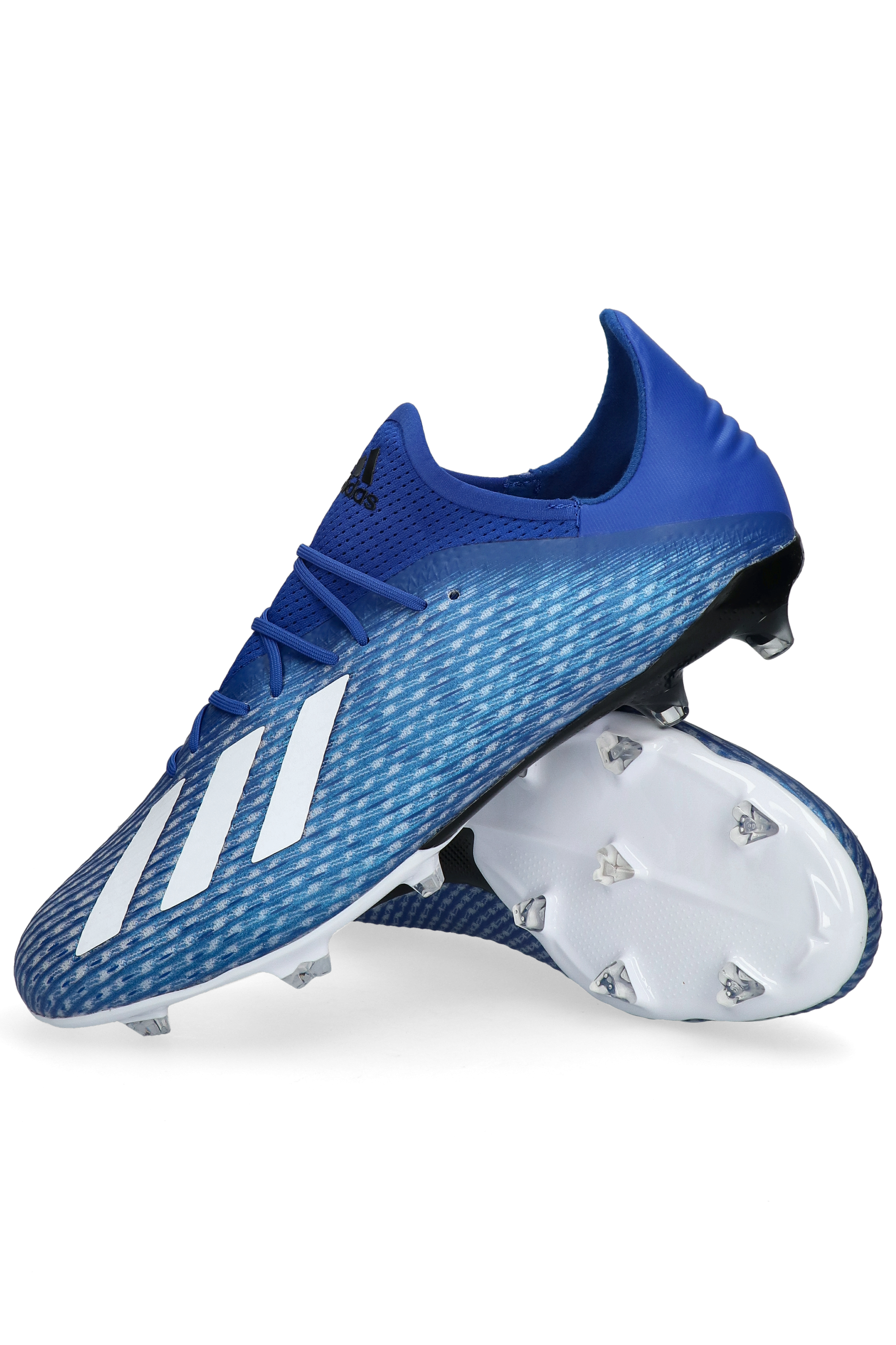 adidas X 19.2 FG Firm Ground Boots R-GOL.com - Football boots & equipment