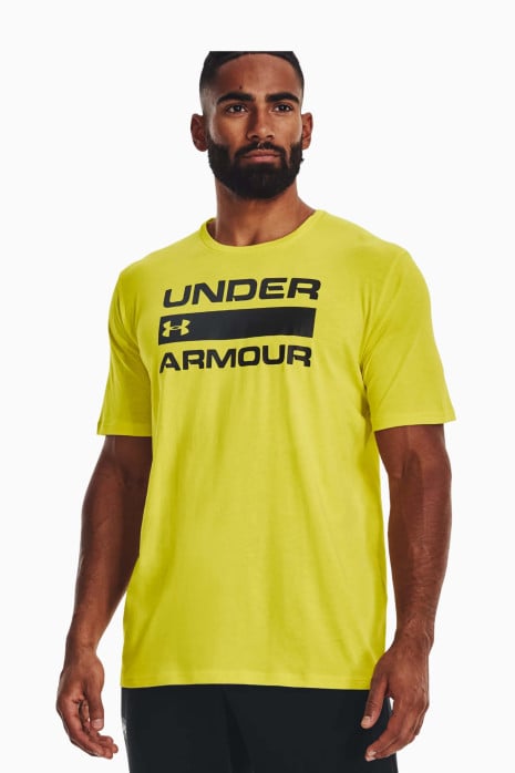Under Armour Team Issue Wordmark Shirt