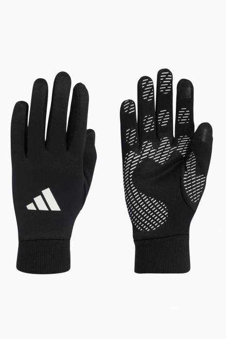 Рукавички adidas Tiro Competition - чорний