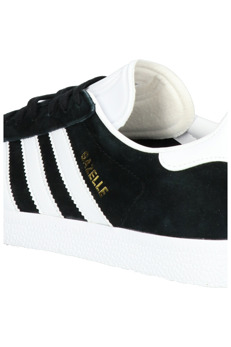 adidas gazelle silver green womens Men's adidas Originals Gazelle Black BB5476 main image 0