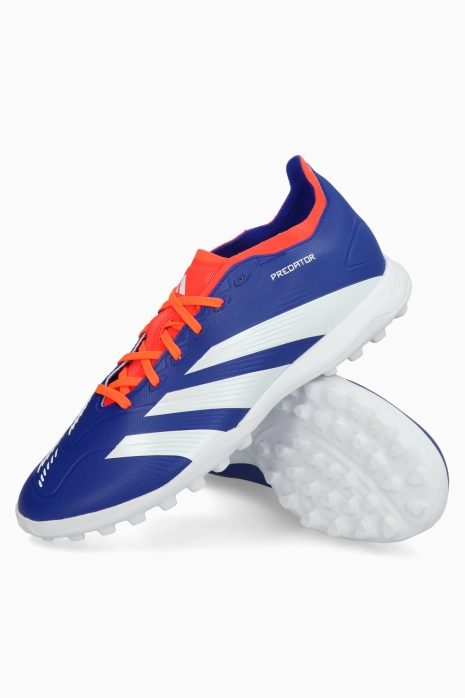 Kopačka adidas Predator League TF - Plava
