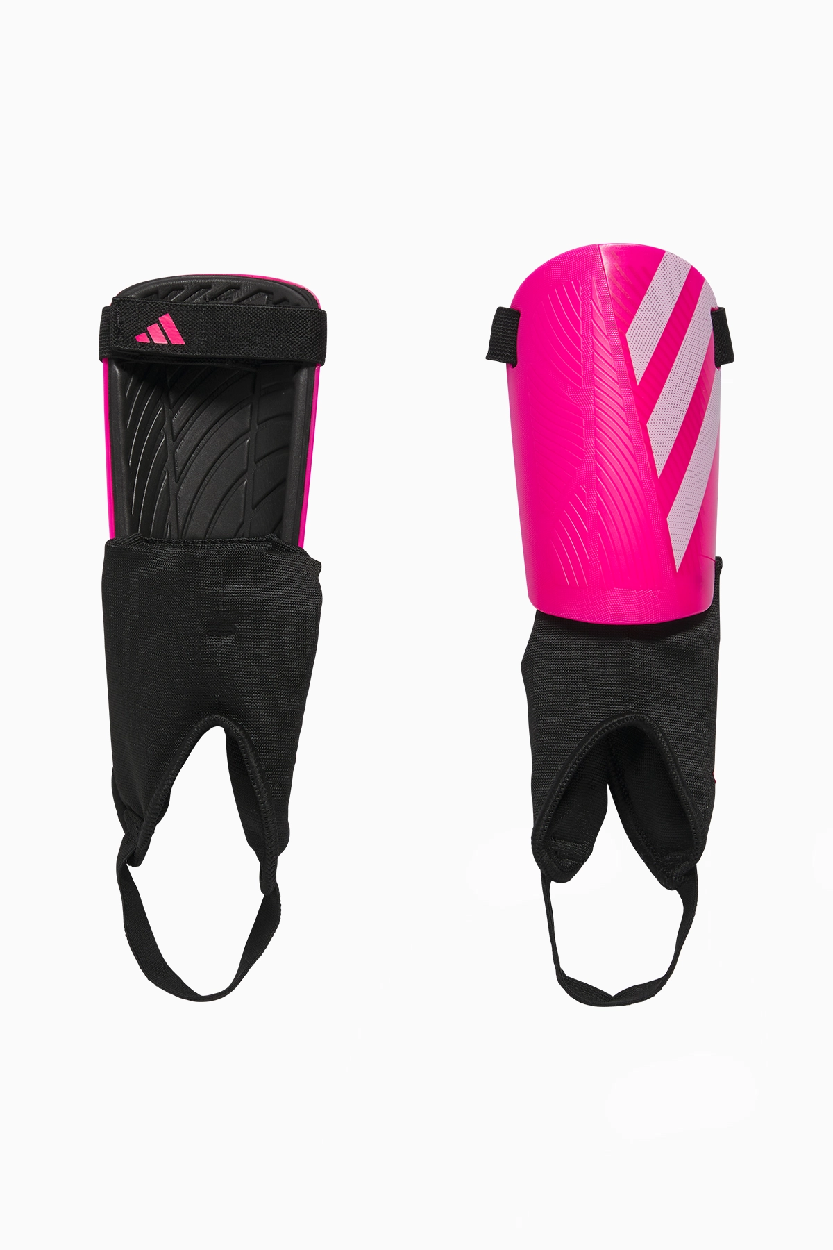 Shin Pads adidas Tiro Match Junior - Pink