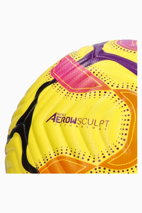 Ball Nike Premier League Academy Plus size 4 - Yellow | R-GOL.com