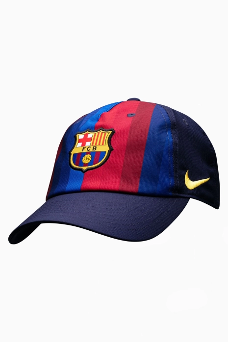 Șapcă Nike FC Barcelona 26/27 Club Poly