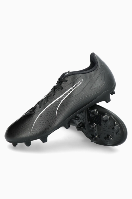 Puma Ultra 5 Play FG/AG - Negro