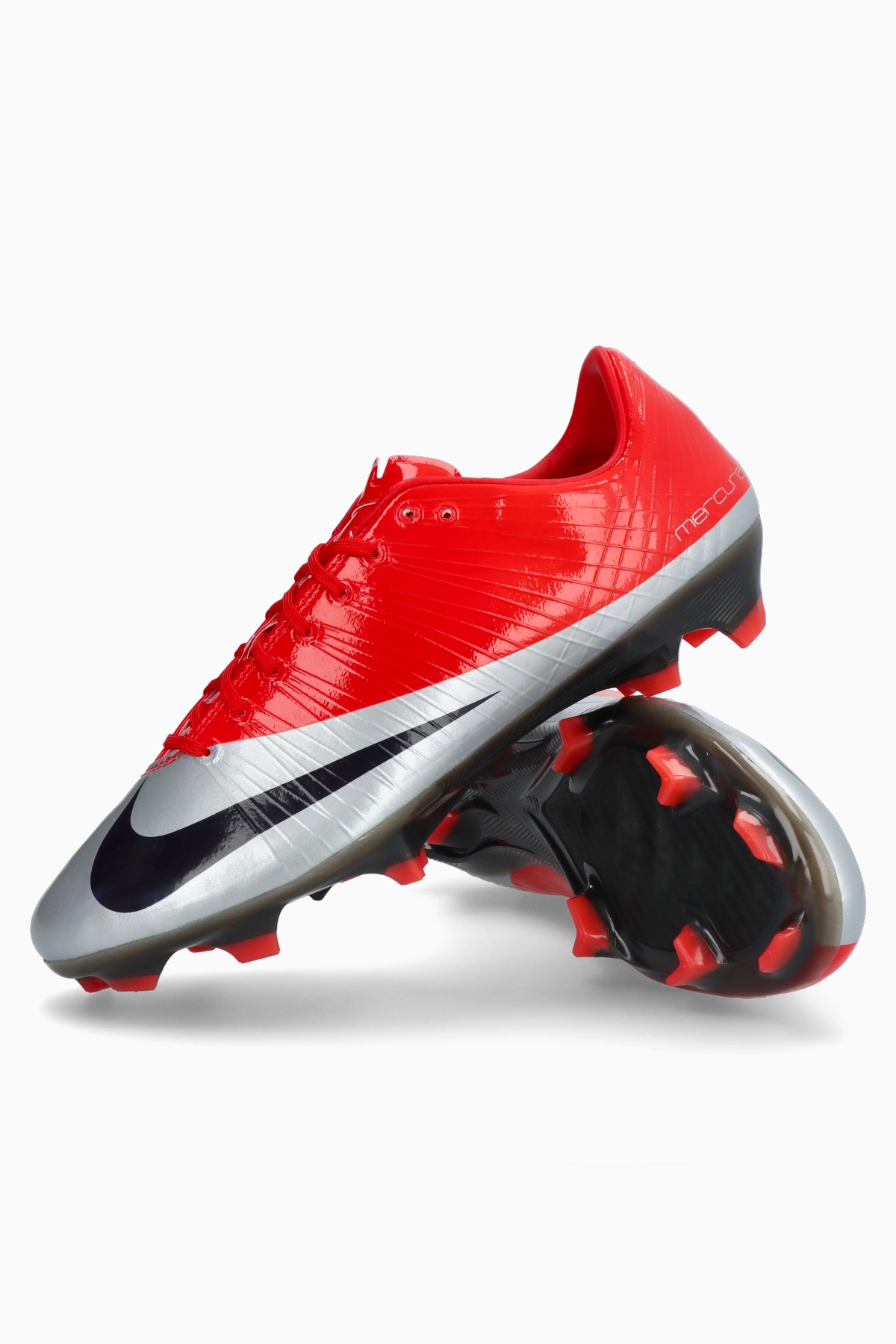 Krampon Nike Zoom Mercurial Vapor Superfly CR7 RGN | Futbol