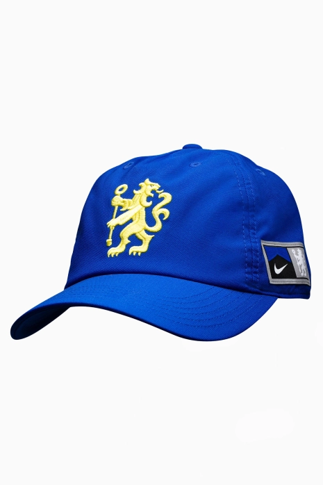 Кепка Nike Chelsea FC 26/27 Club Poly Junior - синій