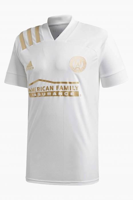 Koszulka adidas Atlanta United FC 20/21 Wyjazdowa
